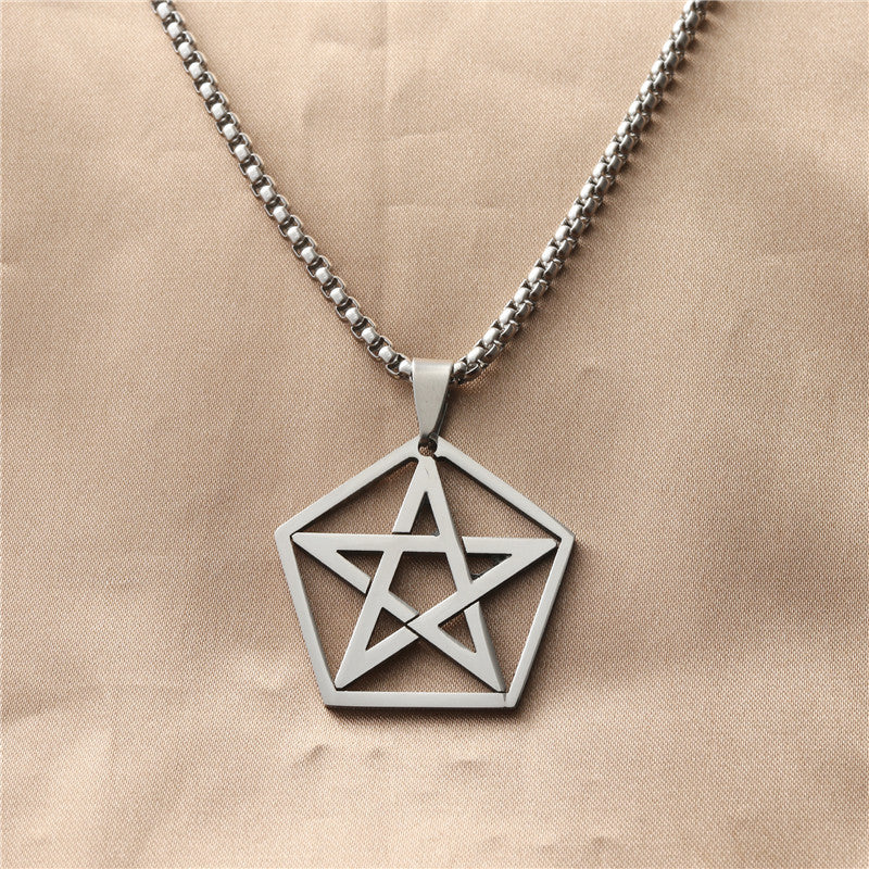 Beautiful Pendant with Unique Style
