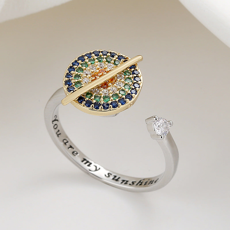 Elegant Ring for Every Occasion