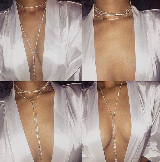 Charming Necklace for Any Occasion