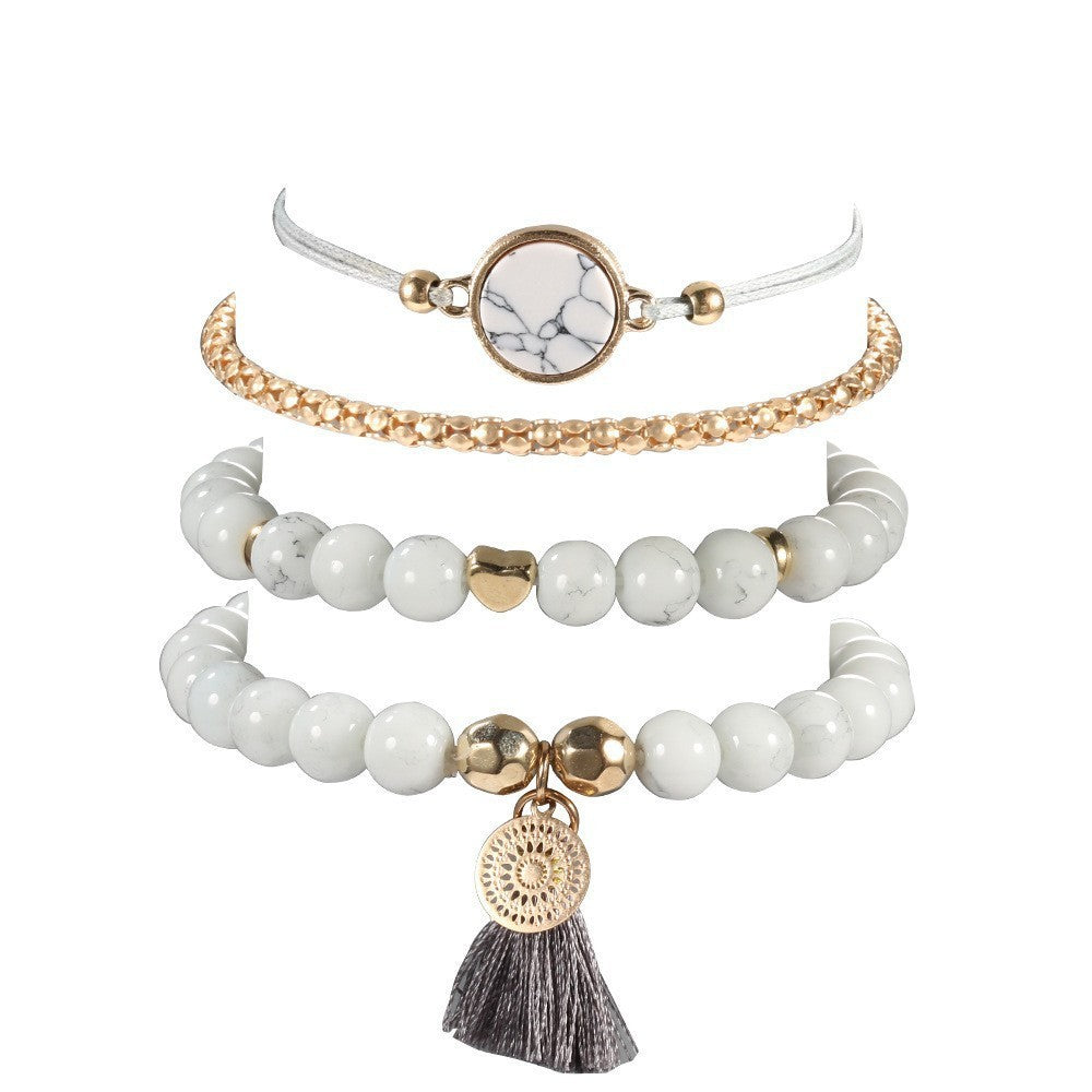Classic Set with Timeless Appeal