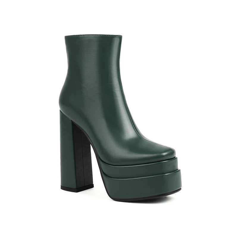 Stylish Orthopedic Boots for Any Occasion