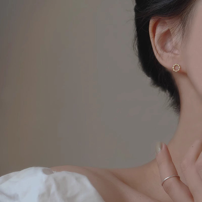 Stunning Earring for Daily Wear