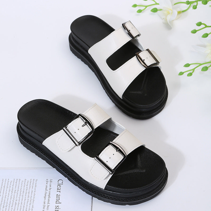 Classic Orthopedic Shoes with Timeless Style