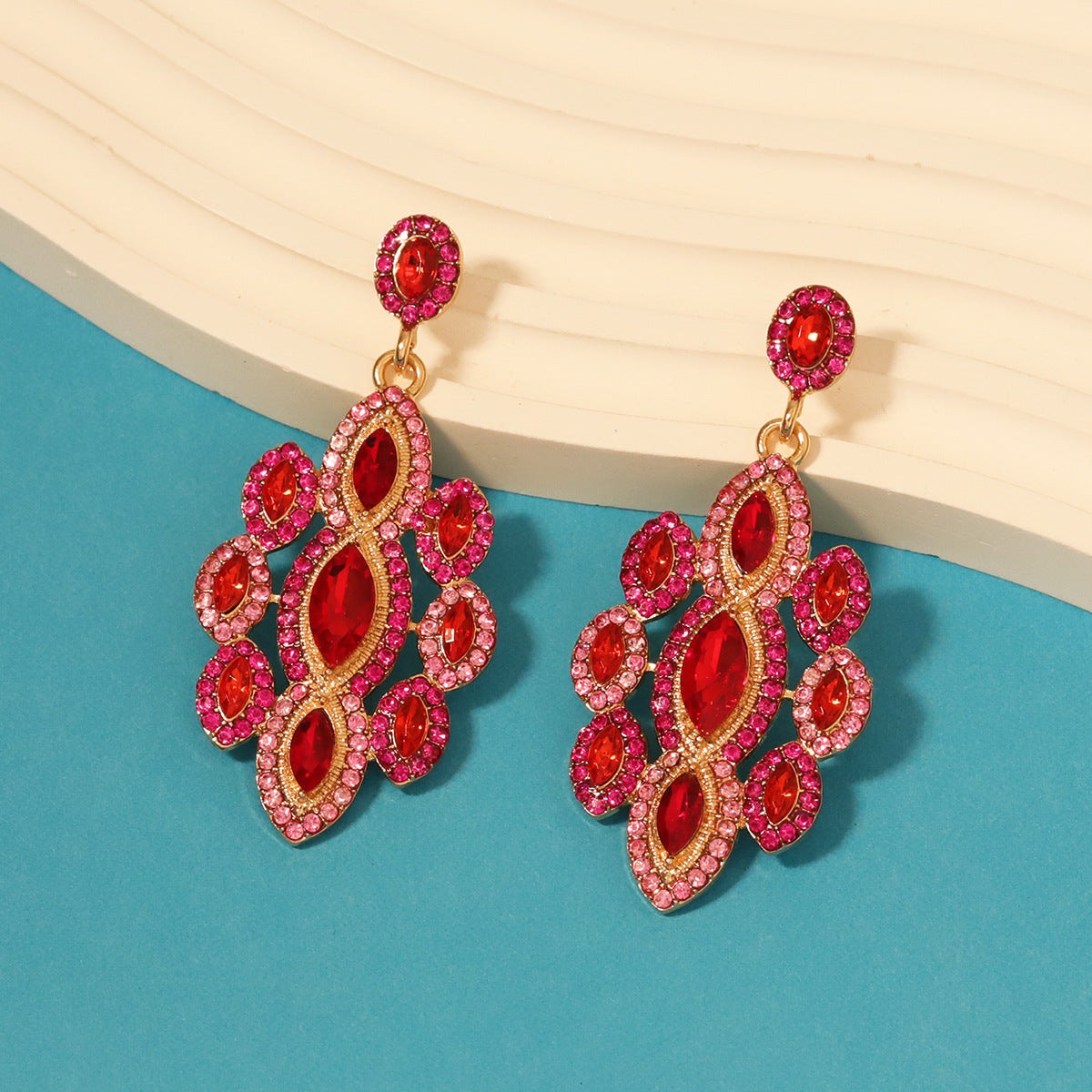 Elegant Earring for Every Occasion