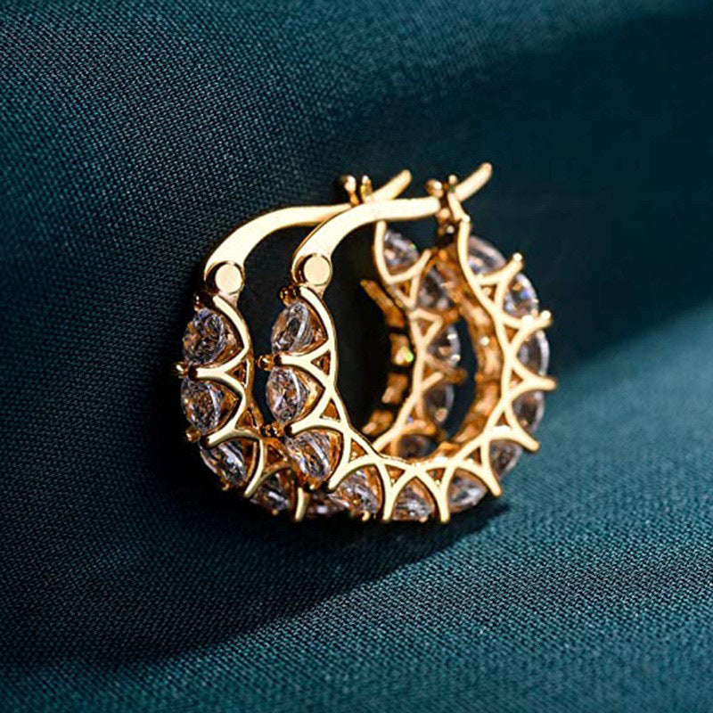 Beautiful Set with Unique Style