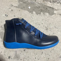 Classic Orthopedic Boots with Timeless Style