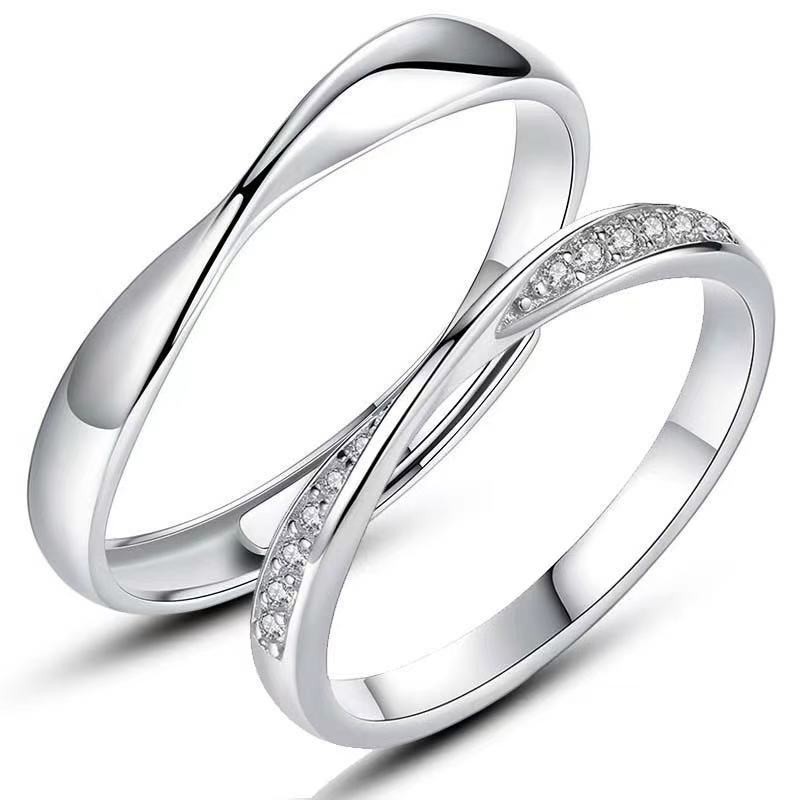 Charming Ring for Any Occasion