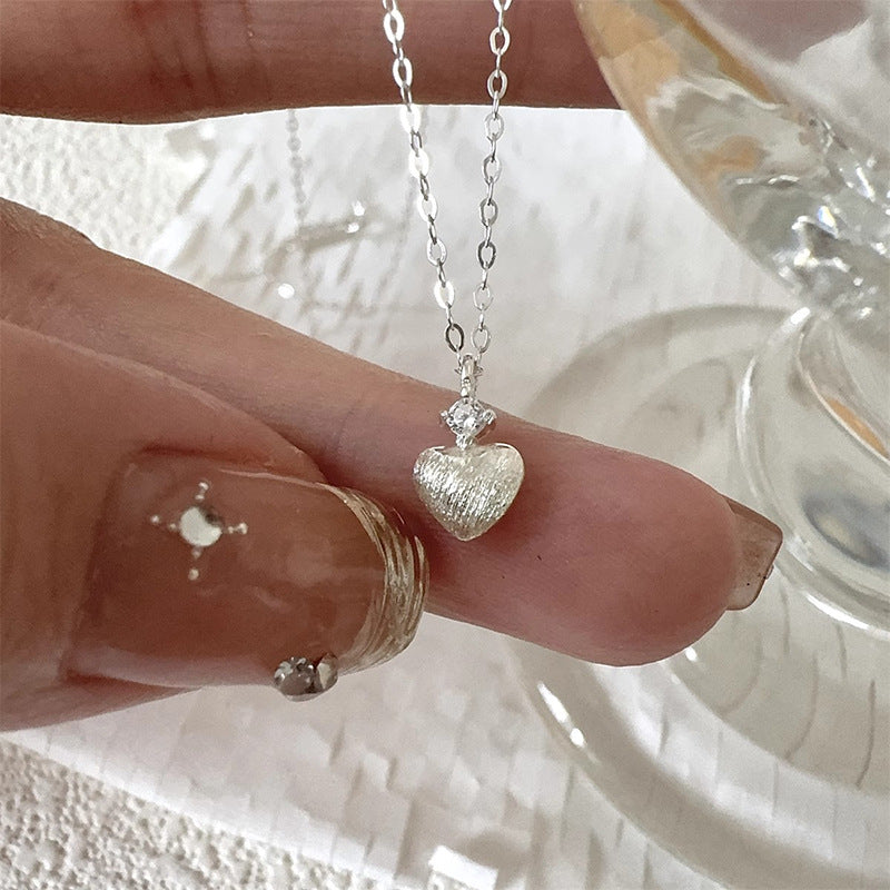 Classic Necklace with Timeless Appeal