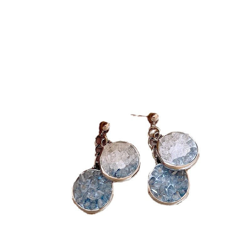Romantic Earring for Special Moments