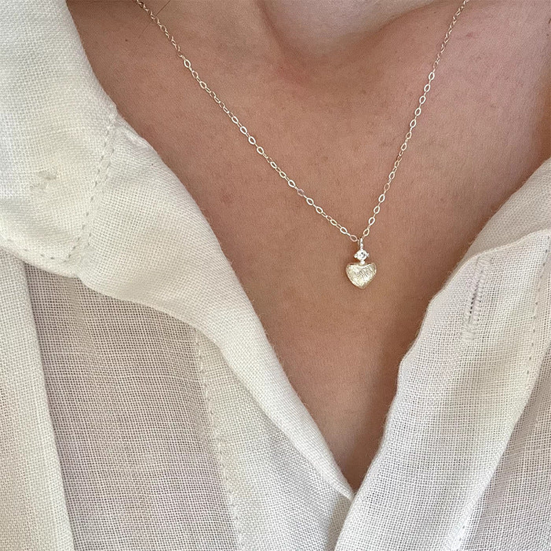 Classic Necklace with Timeless Appeal