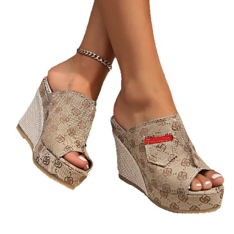 Comfortable Orthopedic Sandals for Daily Wear