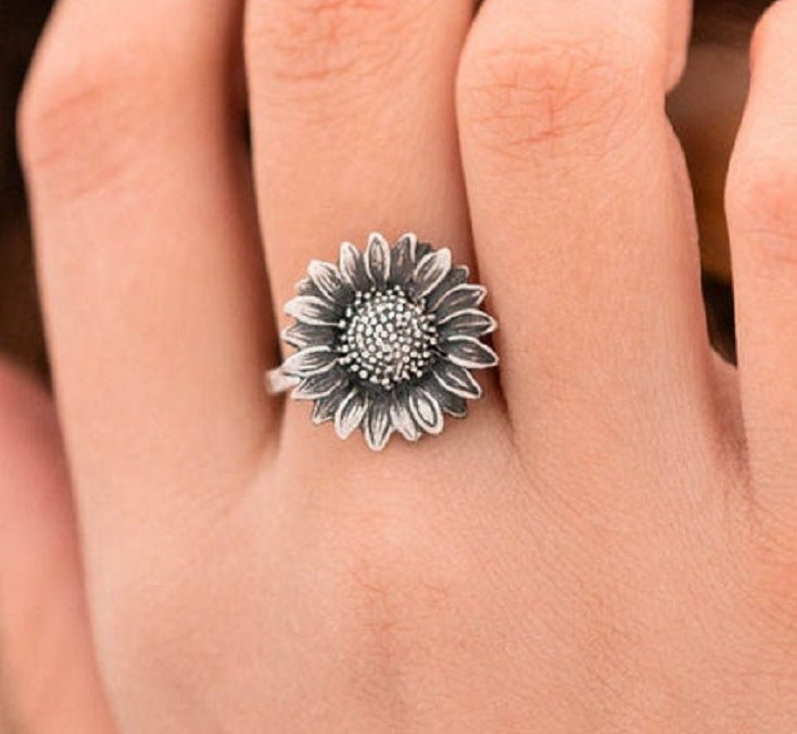 Romantic Ring for Special Moments