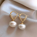 Elegant Pearl Earring for Every Occasion