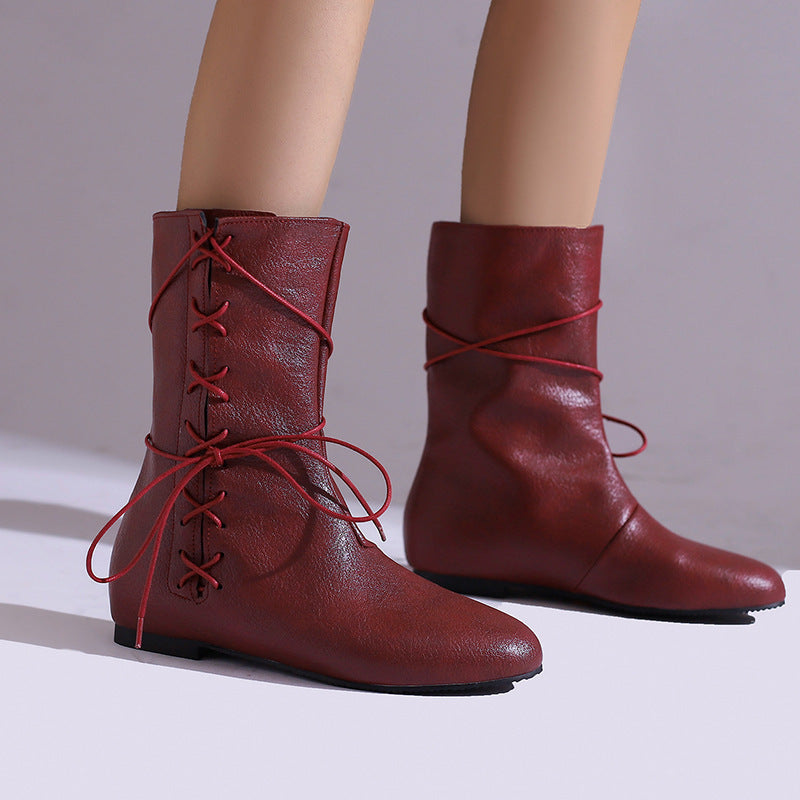 Stylish Orthopedic Boots for Any Occasion