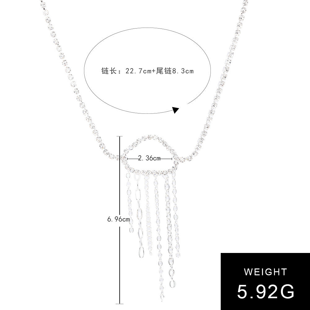Classic Anklet with Timeless Appeal