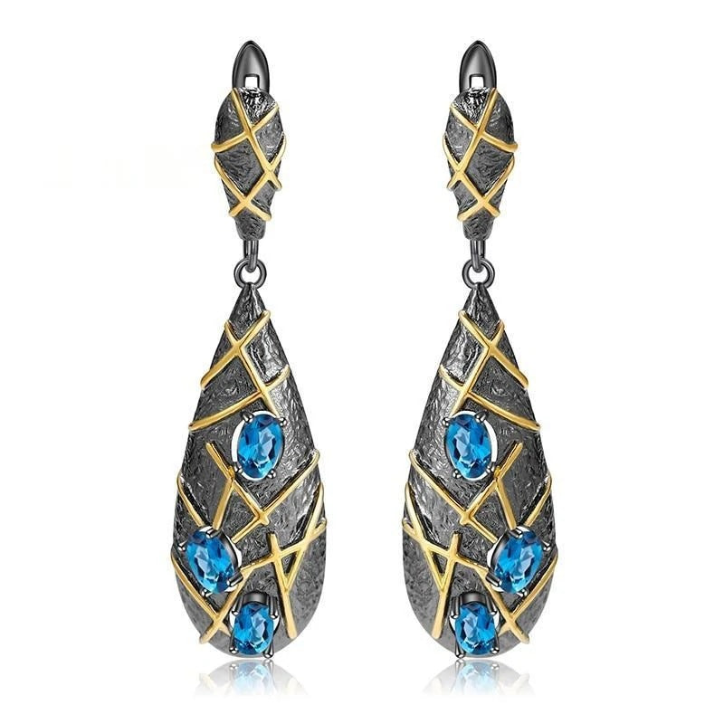 Charming Earring for Any Occasion