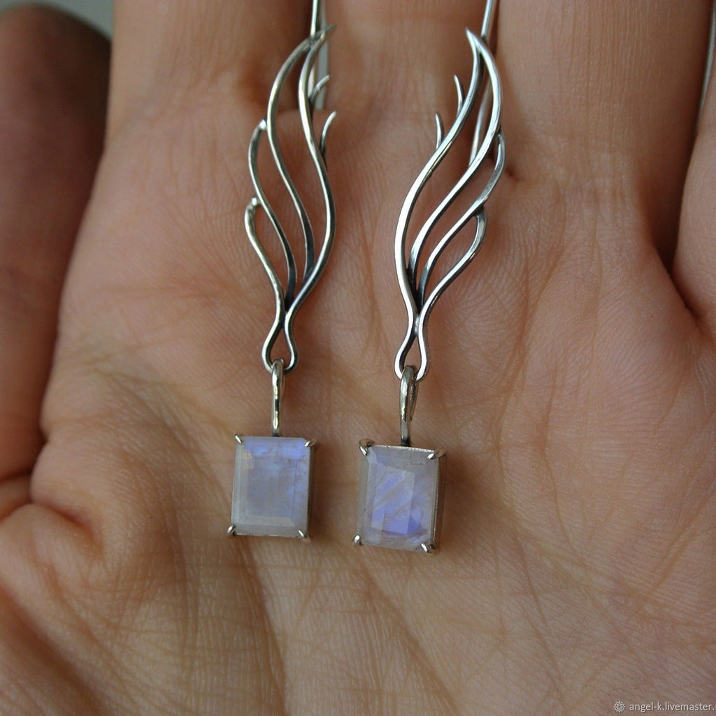 Elegant Earring for Every Occasion