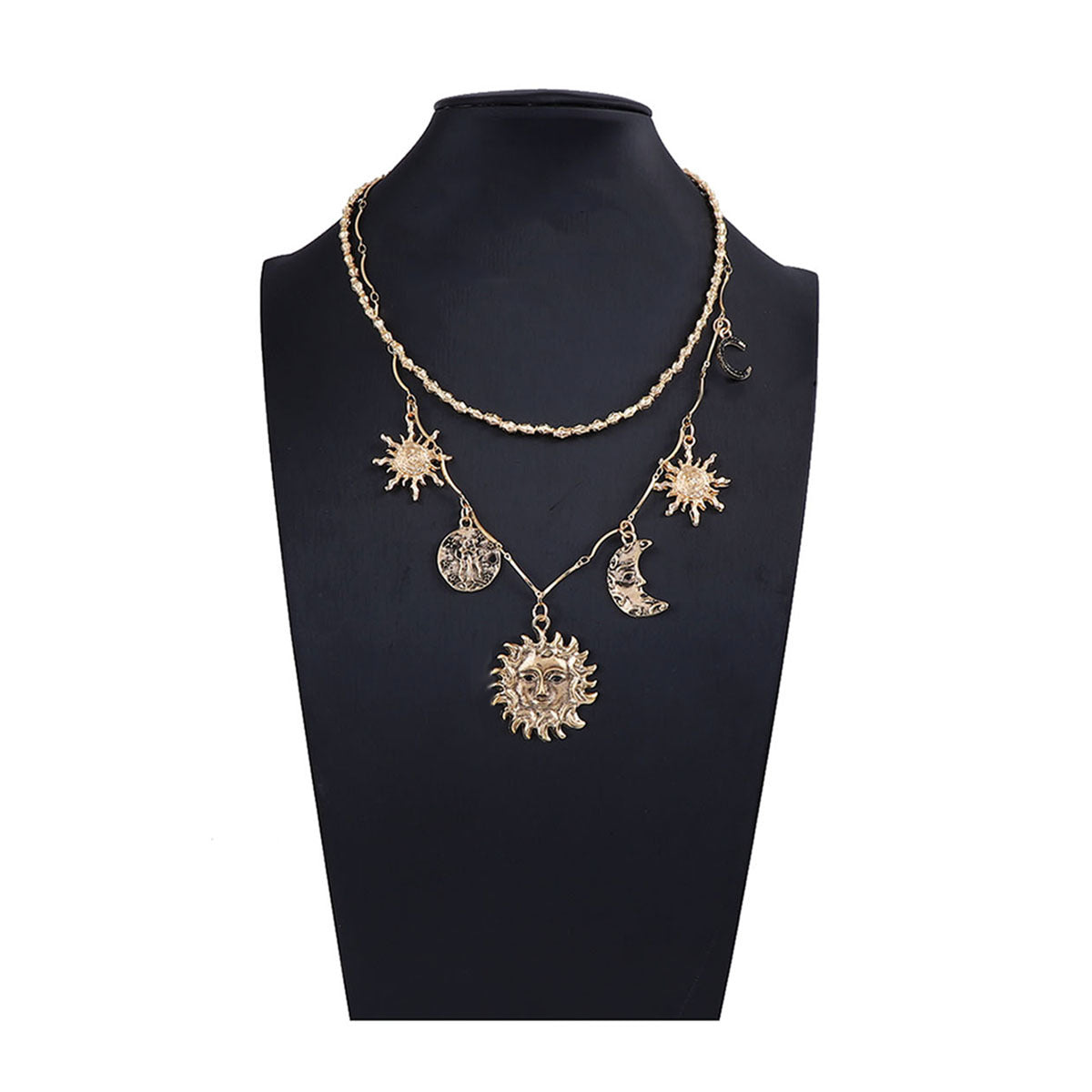 Charming Necklace for Any Occasion