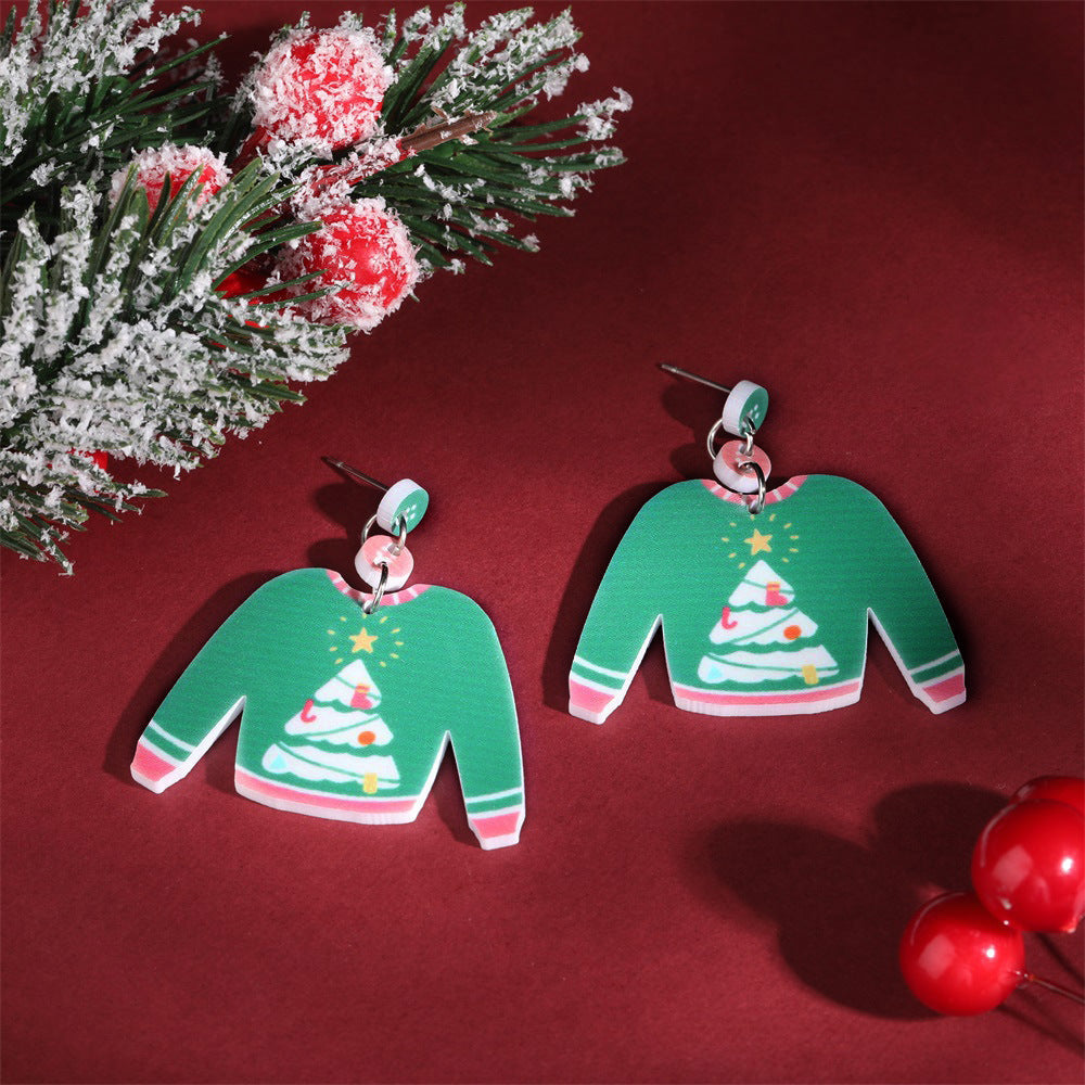 Charming Earring for Any Occasion