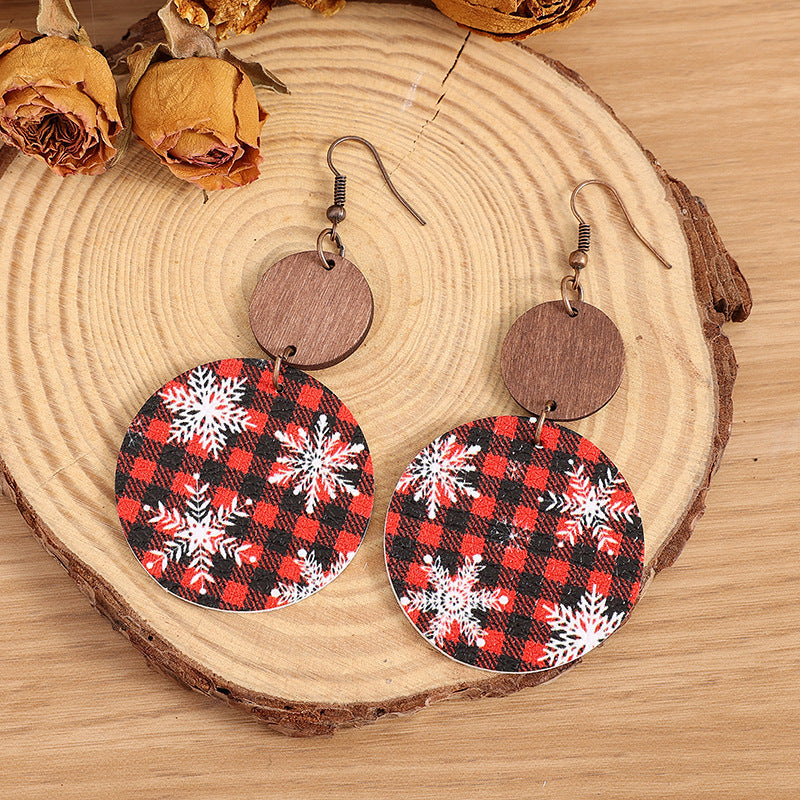 Beautiful Earring with Unique Style