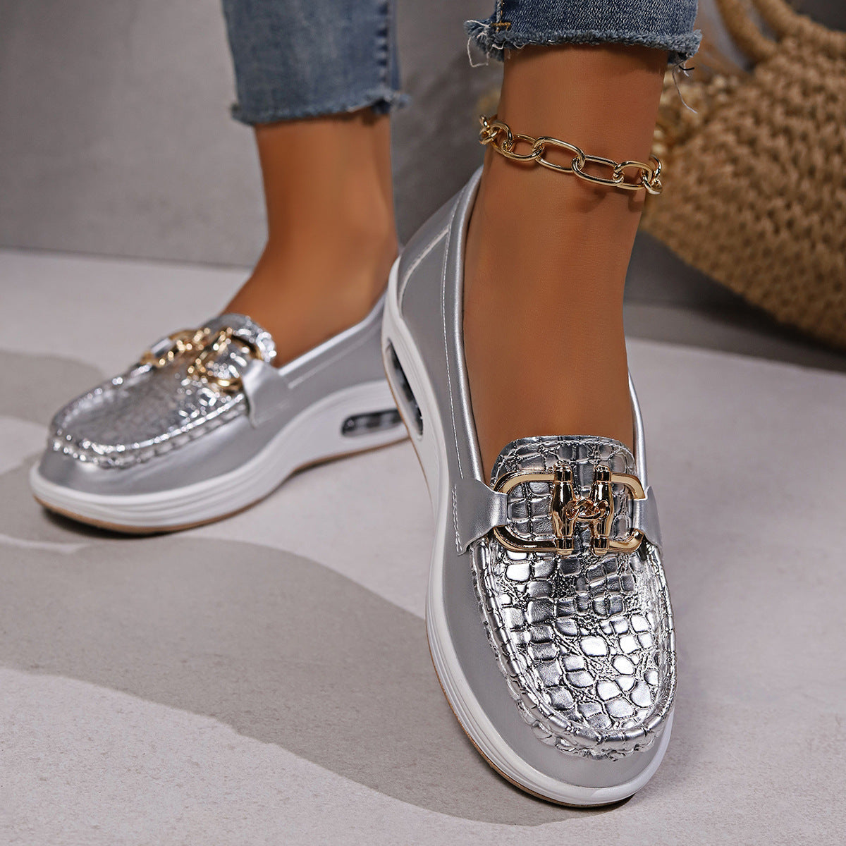 Comfortable Orthopedic Shoes for Daily Wear