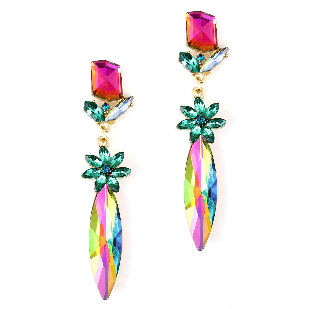Classic Earring with Timeless Appeal