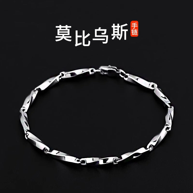 Delicate Artisan Bracelet