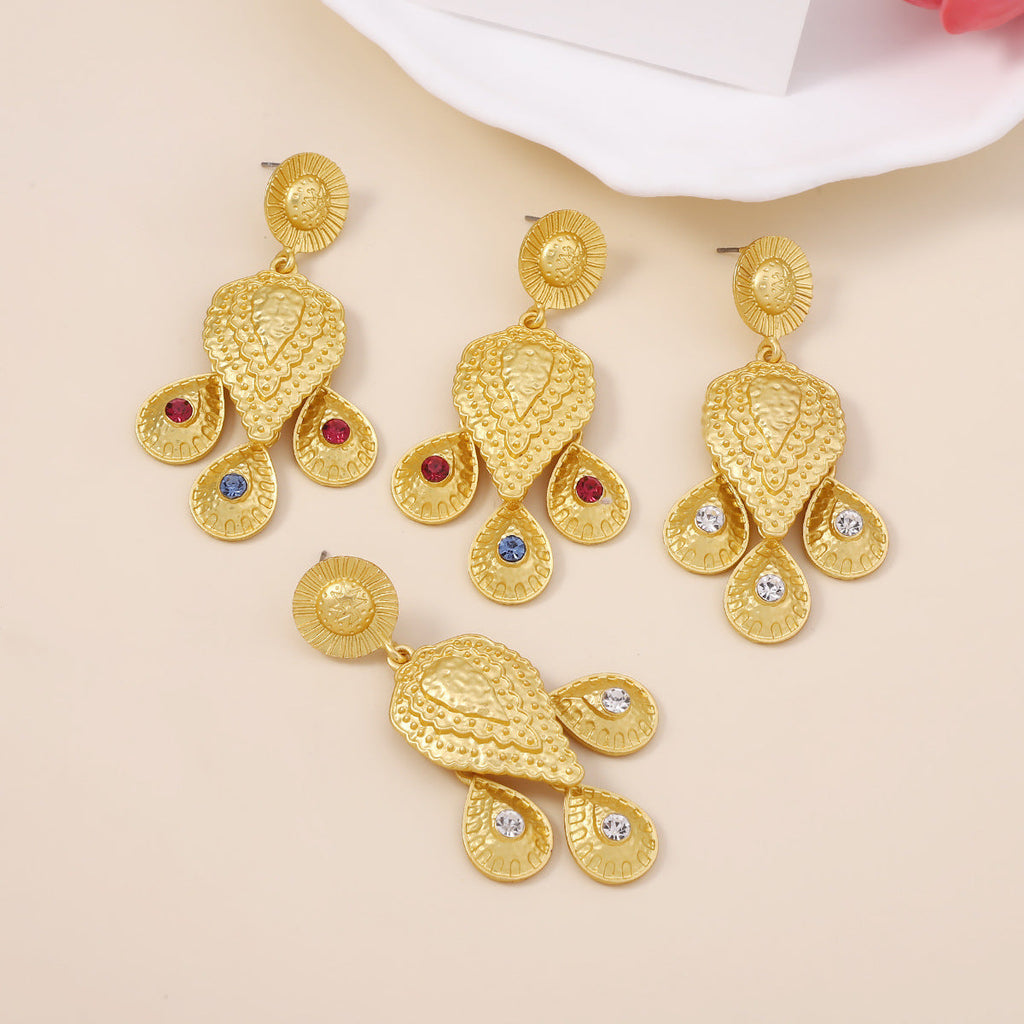 Stunning Earring for Daily Wear
