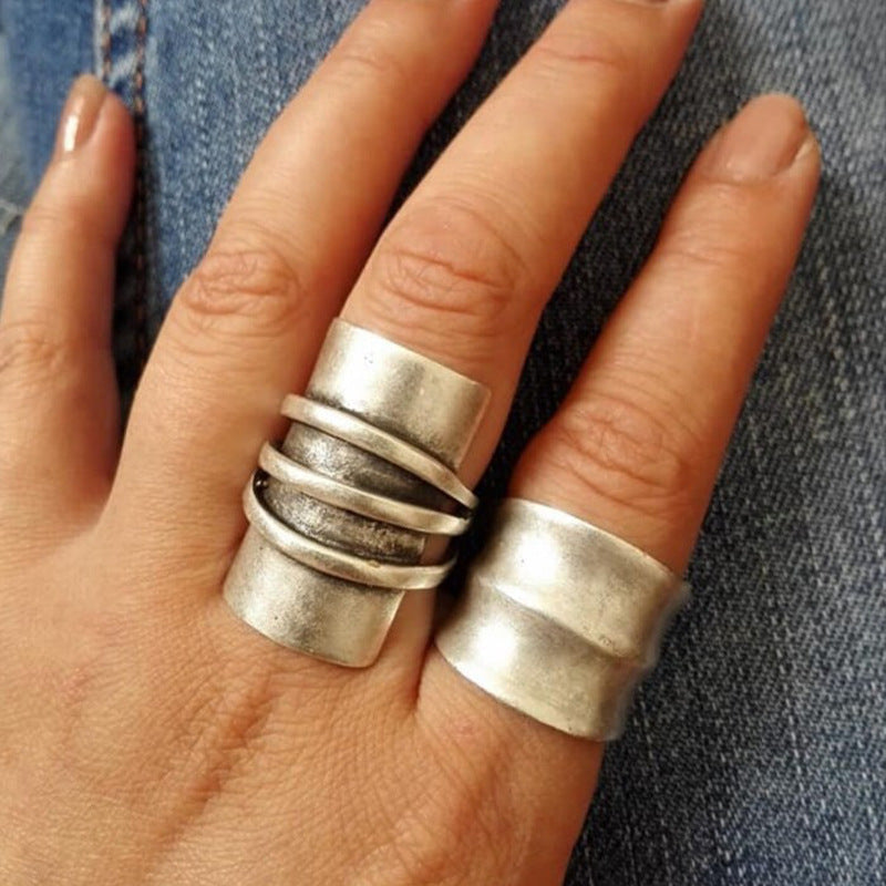 Romantic Ring for Special Moments