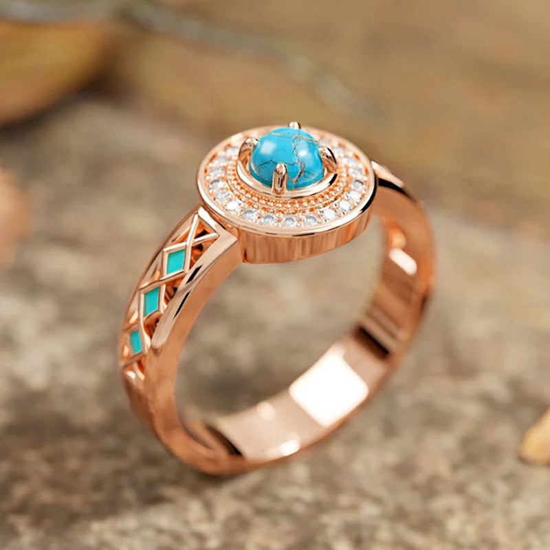 Charming Piece for Any Occasion