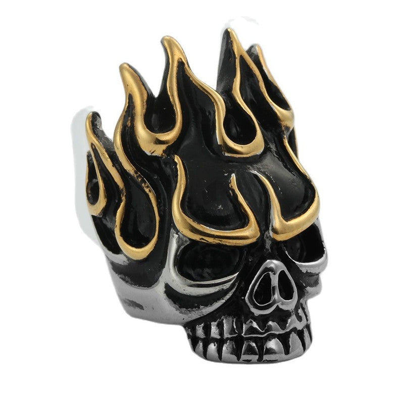 Beautiful Ring with Unique Style