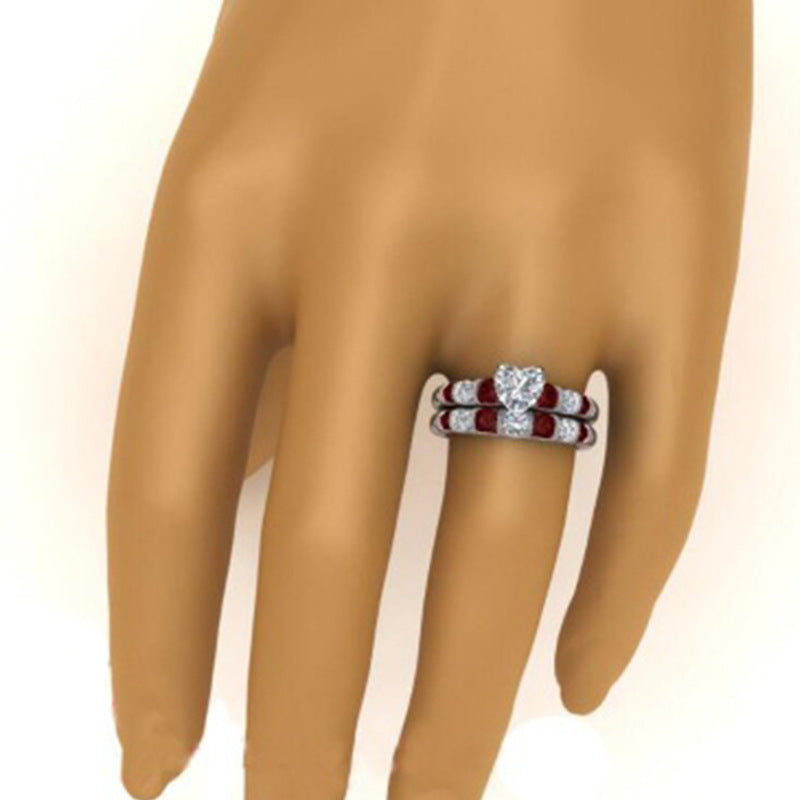 Elegant Ring for Every Occasion