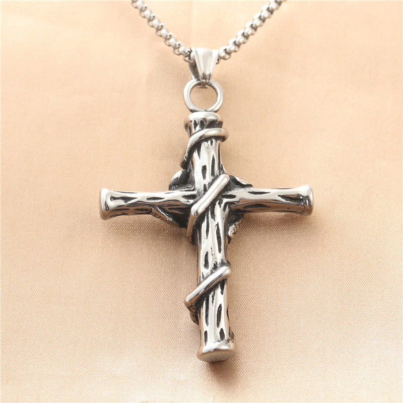 Romantic Pendant for Special Moments