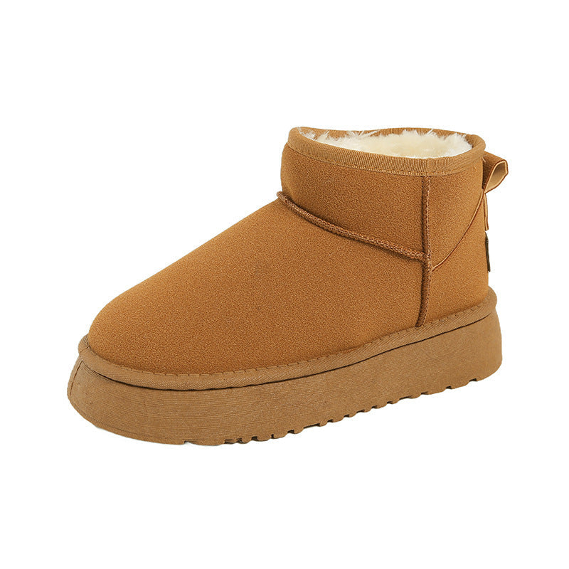 Elegant Orthopedic Boots for Every Step