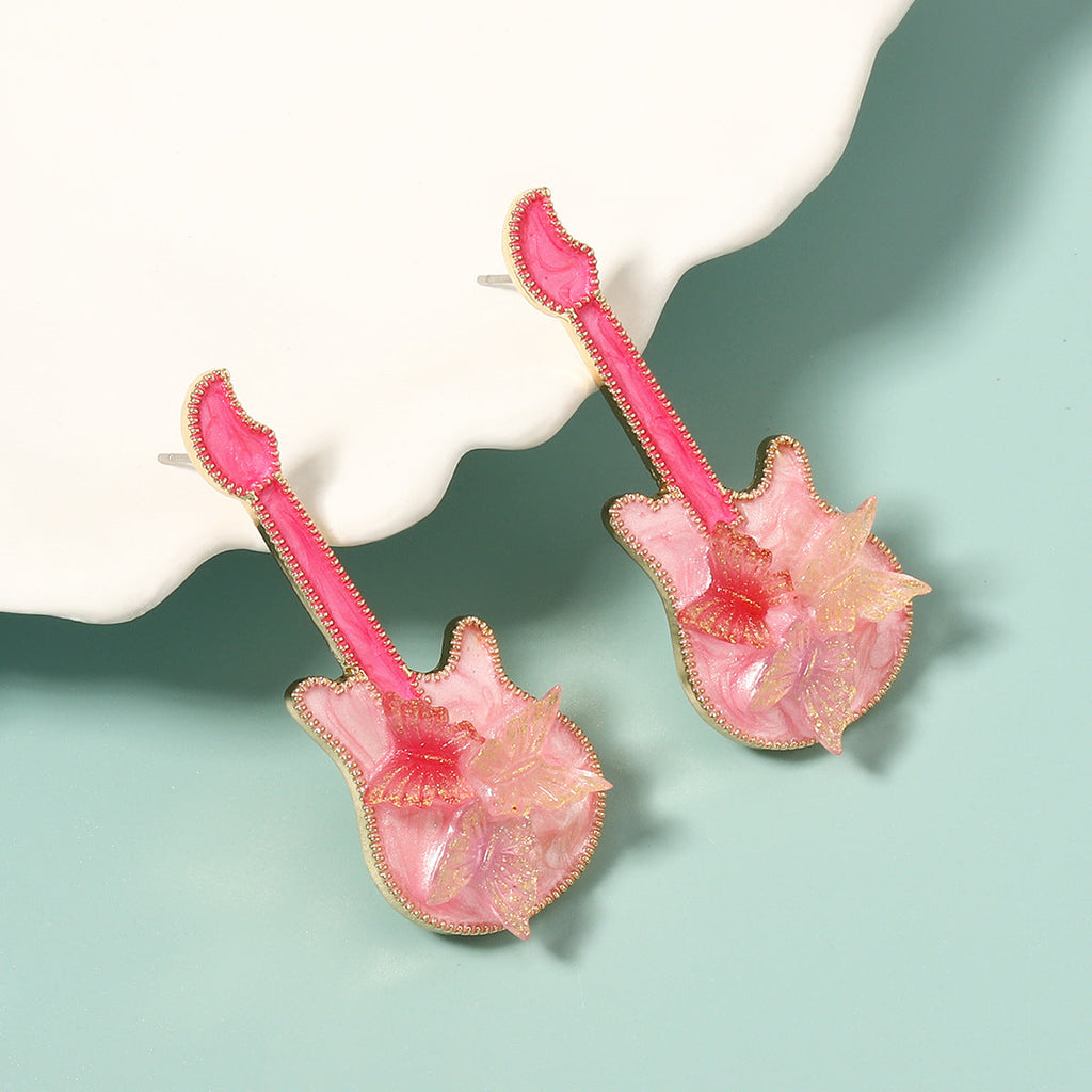 Elegant Earring for Every Occasion