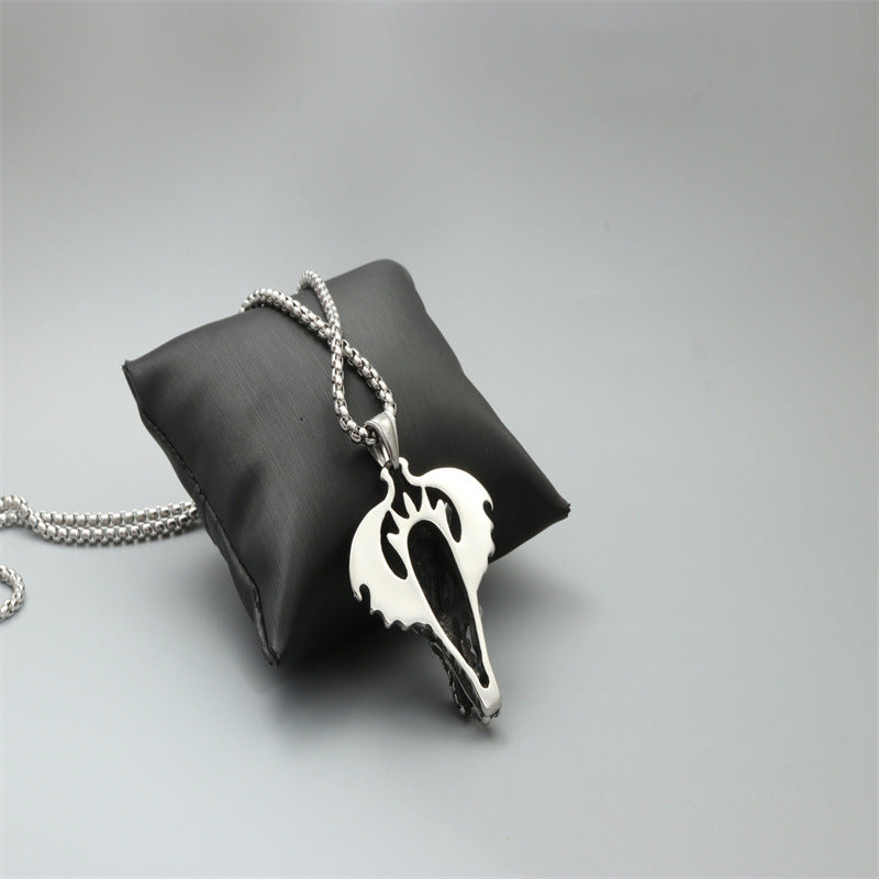 Charming Necklace for Any Occasion