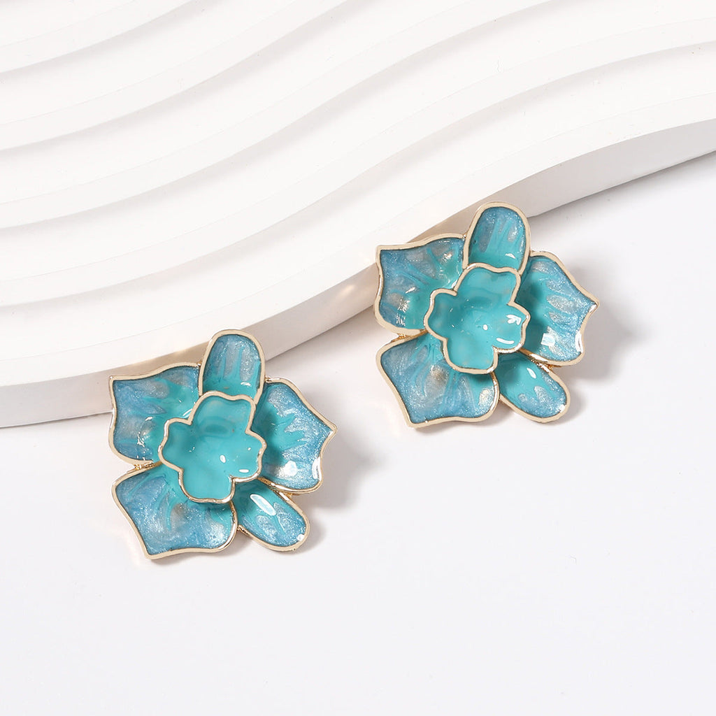 Stunning Earring for Daily Wear