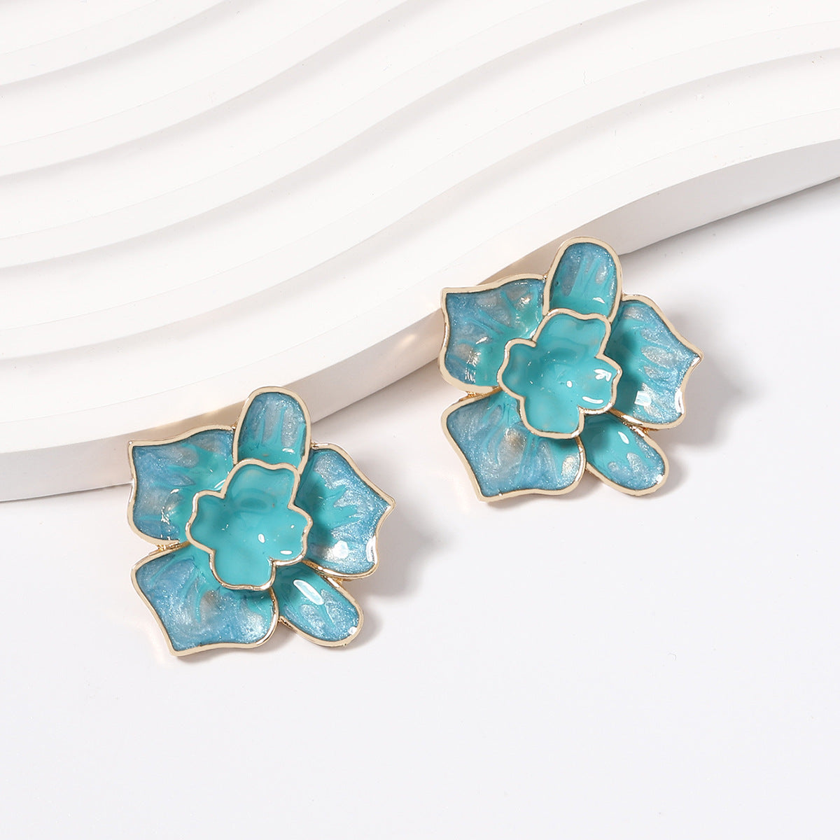 Stunning Earring for Daily Wear