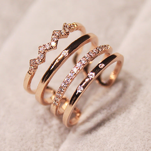 Vintage Handmade Ring