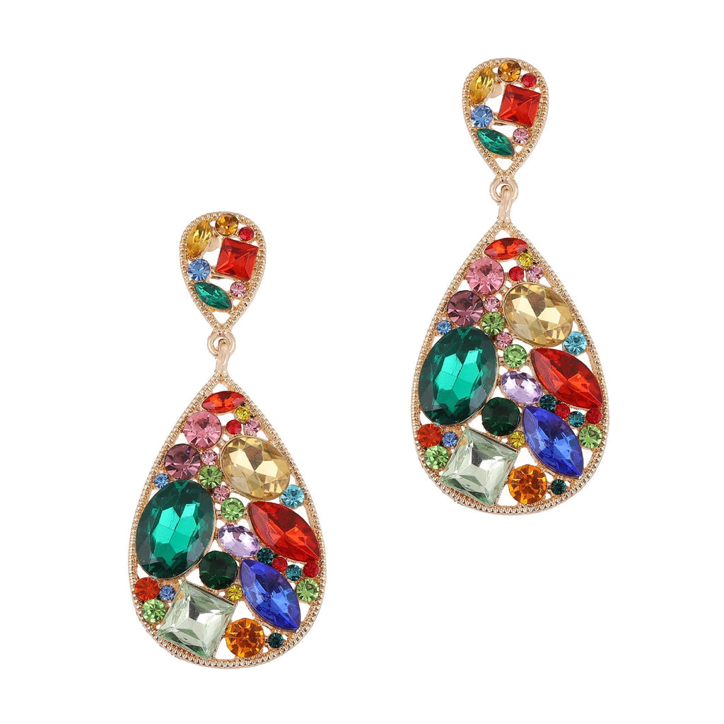 Stunning Earring for Daily Wear