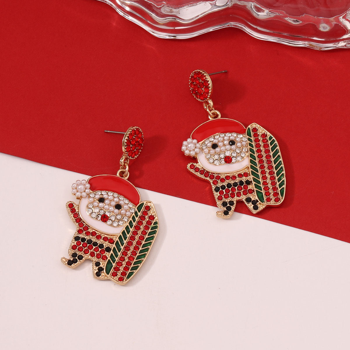 Romantic Earring for Special Moments