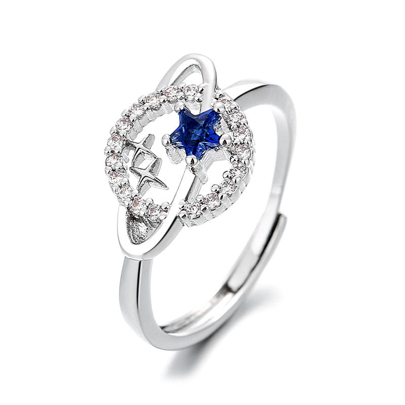 Elegant Ring for Every Occasion
