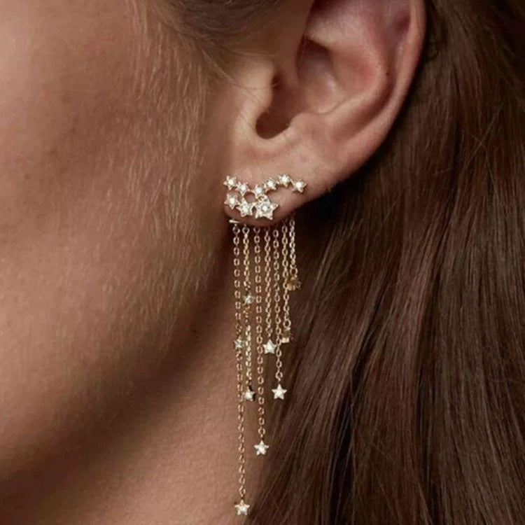 Stunning Earring for Daily Wear