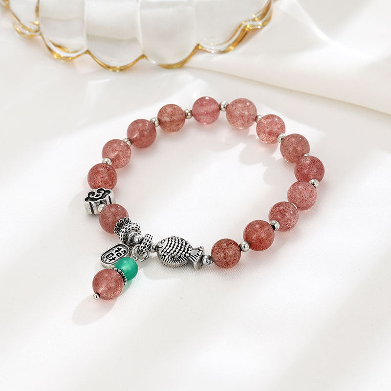 Elegant Silver Bracelet for Every Occasion