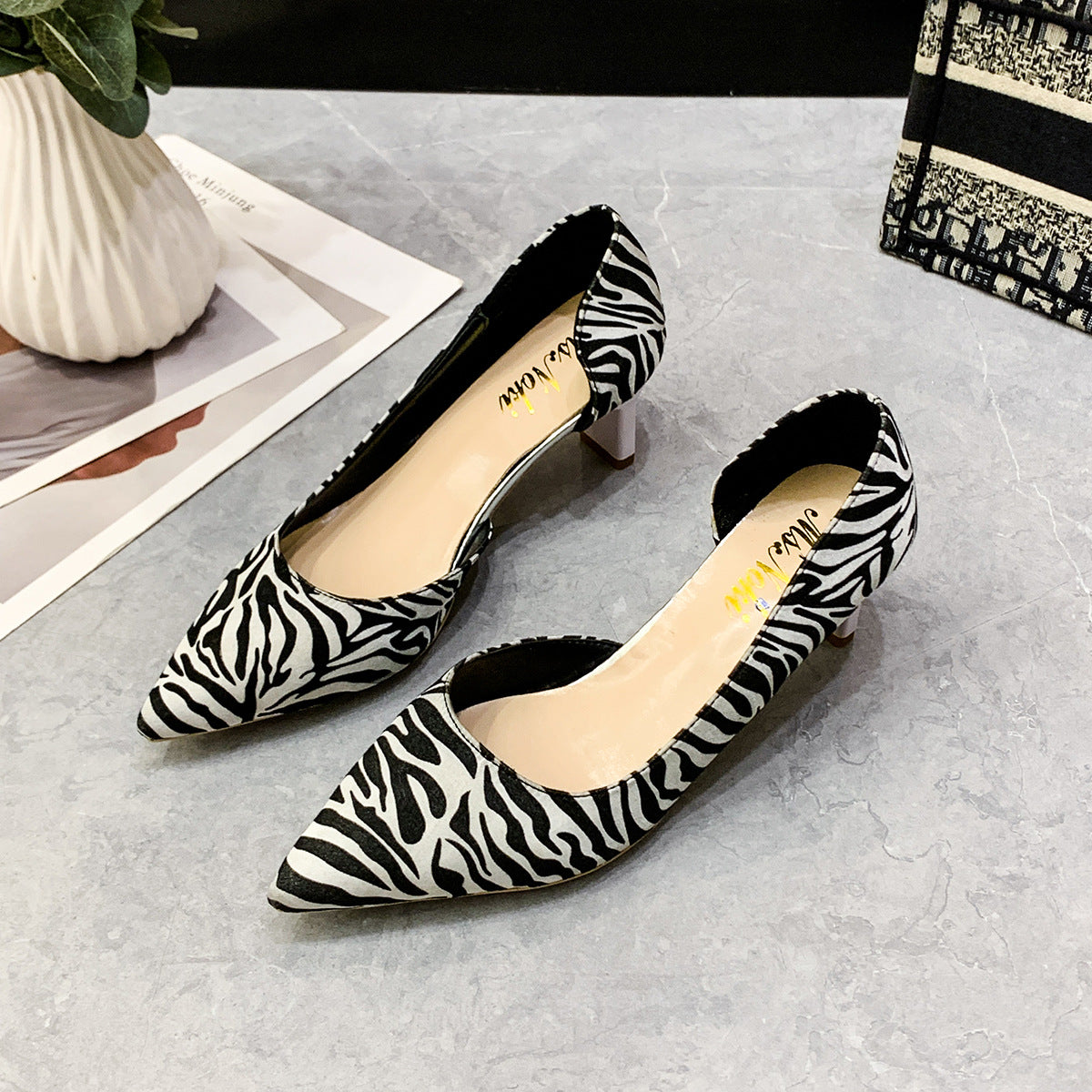 Stylish Orthopedic Sandals for Any Occasion