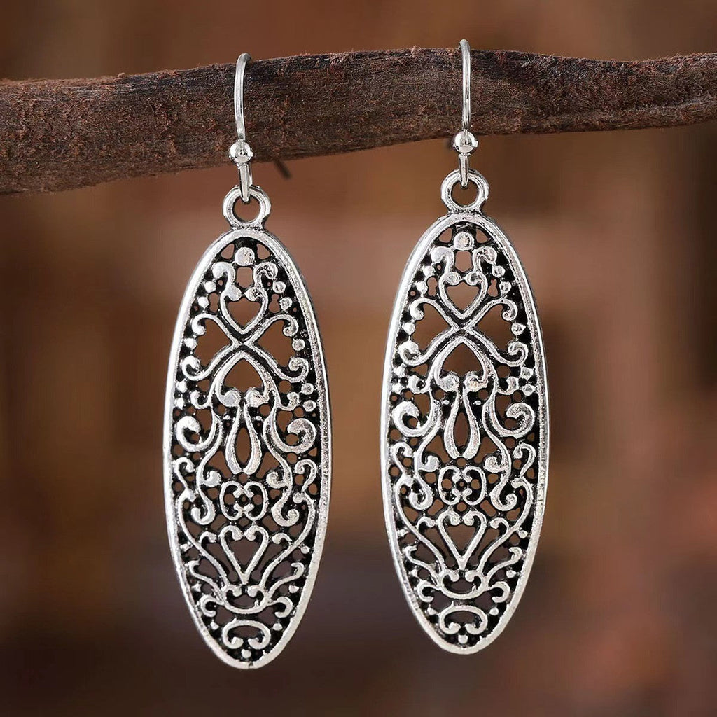 Beautiful Earring with Unique Style