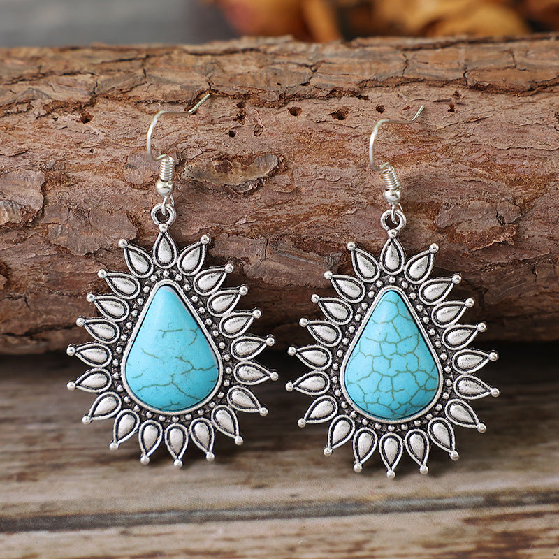 Romantic Earring for Special Moments