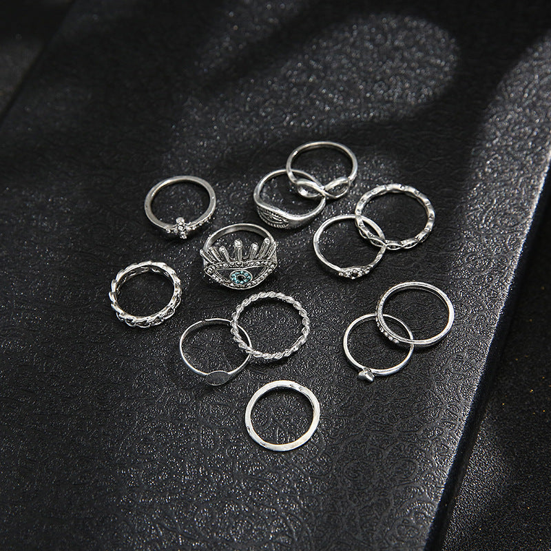 Delicate Artisan Set