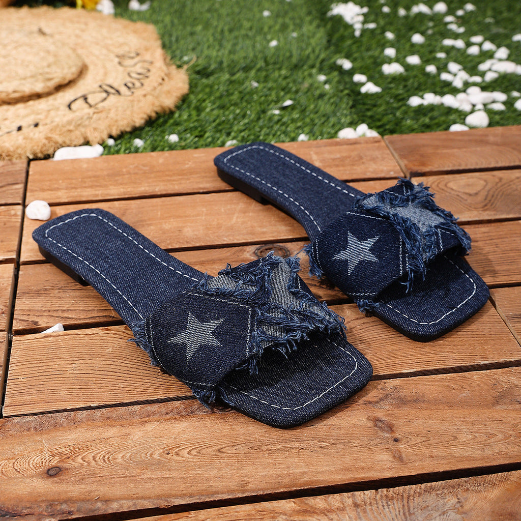Comfortable Orthopedic Sandals for Daily Wear