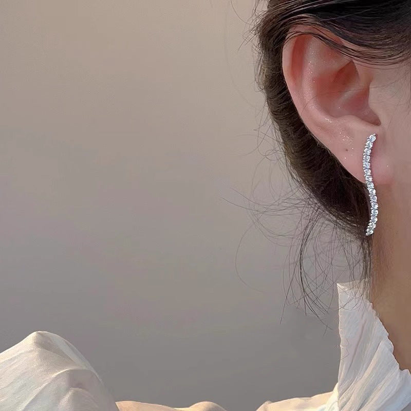 Stunning Earring for Daily Wear
